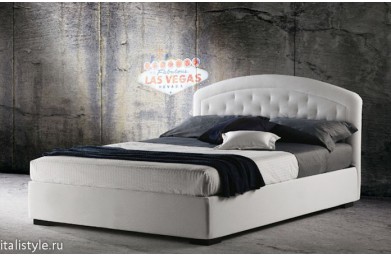 Moorea – кровать от Milano Bedding